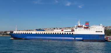 roro gemisi