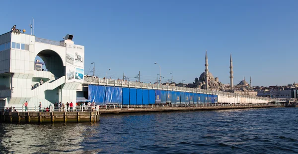 Galata Köprüsü