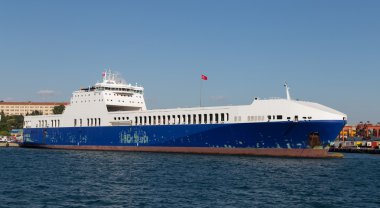 roro gemisi