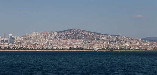 Istanbul — Stockfoto