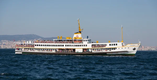 Ferry — Photo