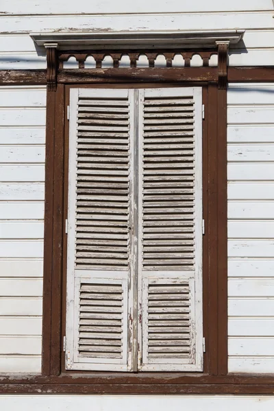 Ventana — Foto de Stock