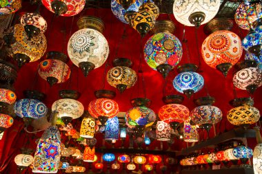Türk laterns