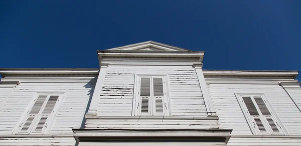 Building — Stock Photo, Image