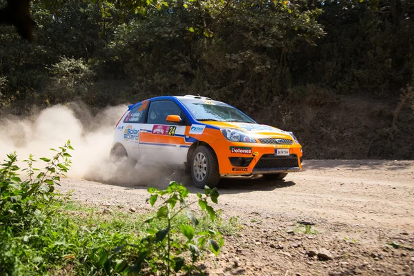 Rally del Bósforo de Avis —  Fotos de Stock