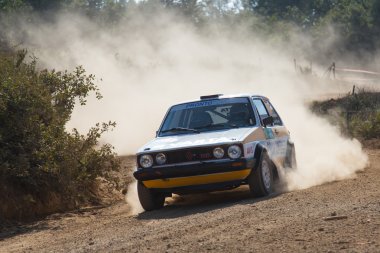 Avis Boğaziçi Rallisi