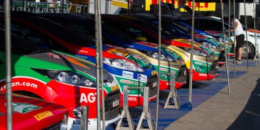 Avis Boğaziçi Rallisi