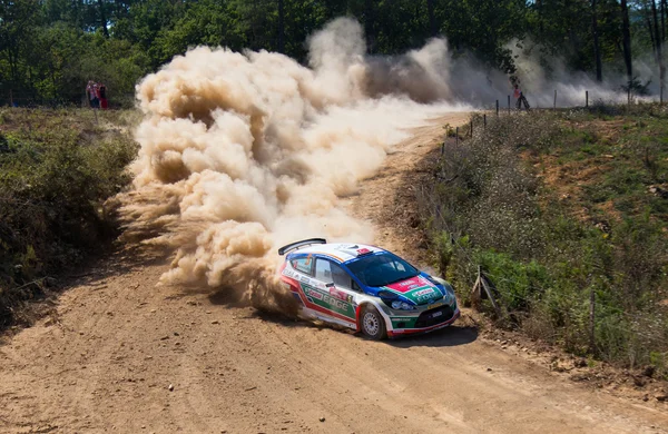 Rally del Bósforo de Avis —  Fotos de Stock