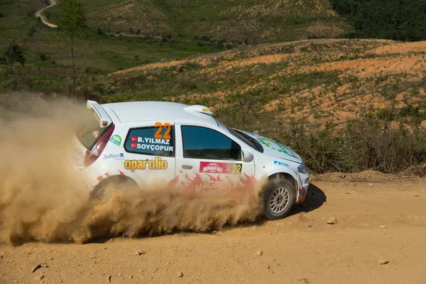 Rally del Bósforo de Avis —  Fotos de Stock