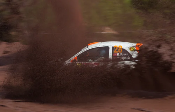 Rally del Bósforo de Avis — Foto de Stock