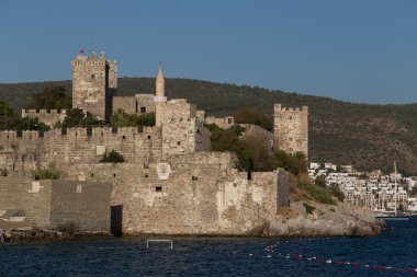 Bodrum Kalesi