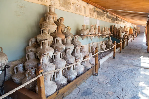 Amphoras — 스톡 사진