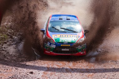 Avis Boğaziçi Rallisi