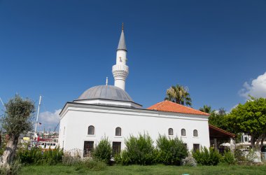 Tepecik Camii
