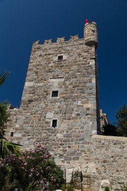 Bodrum Kalesi