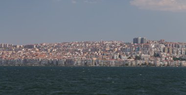 Izmir şehir, Türkiye