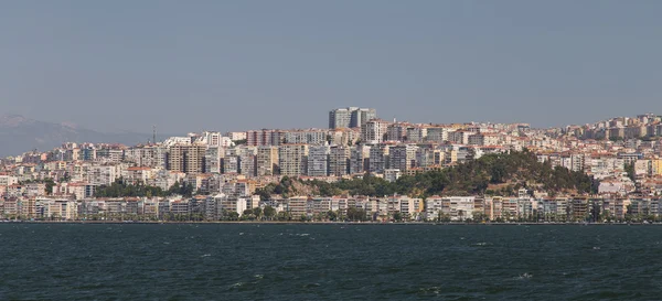 Izmir Stadt, Türkei — Stockfoto