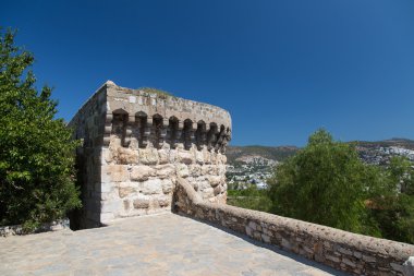 Bodrum Kalesi