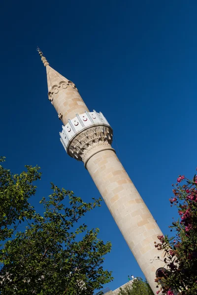 Mesquita do Castelo de Bodrum — Fotografia de Stock