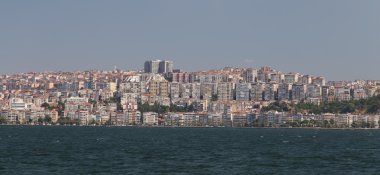 Izmir şehir, Türkiye