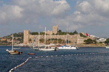 Bodrum Kalesi