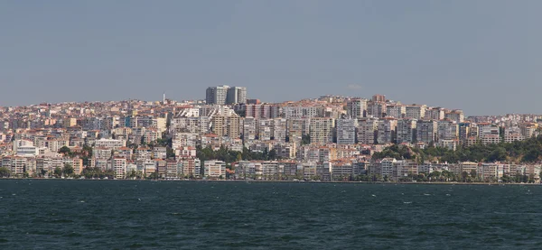 Πόλη Izmir, Τουρκία — Φωτογραφία Αρχείου