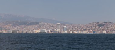 Izmir şehir, Türkiye