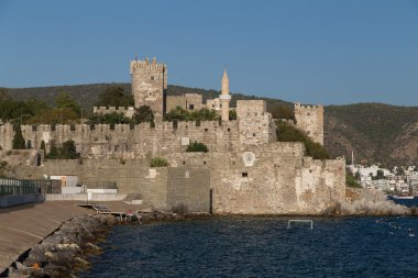 Bodrum Kalesi