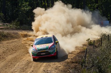 Avis Boğaziçi Rallisi