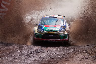 Avis Boğaziçi Rallisi