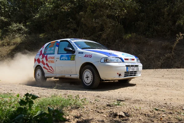 Rally del Bósforo de Avis —  Fotos de Stock