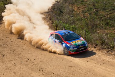 Avis Boğaziçi Rallisi