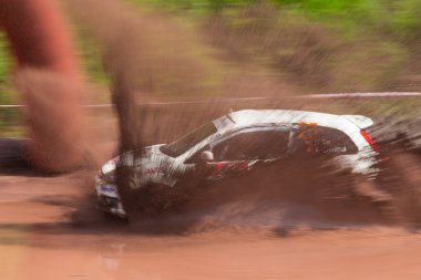 Avis Boğaziçi Rallisi