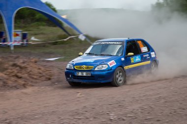 Avis Boğaziçi Rallisi