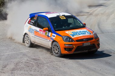 35. Istanbul Rallisi