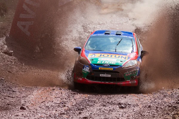 Avis Boğaziçi Rallisi