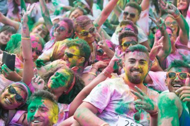 Extreme yarış serisi