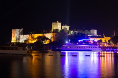Bodrum Kalesi