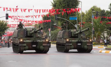 30 Ağustos Türk Zafer Bayramı