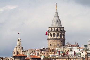 Galata Kulesi