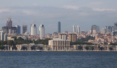 İstanbul.