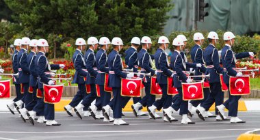 30 Ağustos Türk Zafer Bayramı 