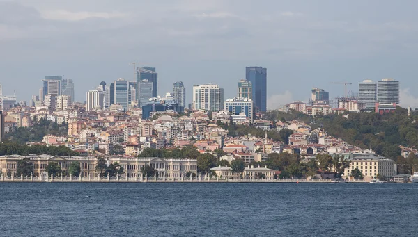 Estambul — Foto de Stock