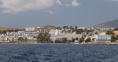 Bodrum şehir