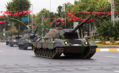 30 Ağustos Türk Zafer Bayramı