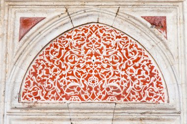 kapı dekorasyon