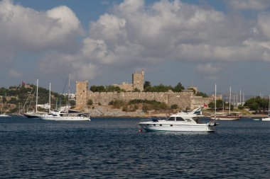 Bodrum Kalesi