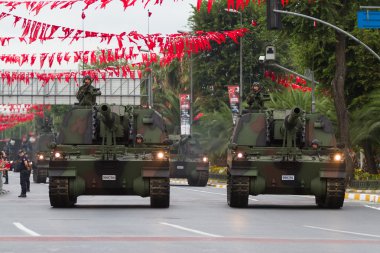30 Ağustos Türk Zafer Bayramı 