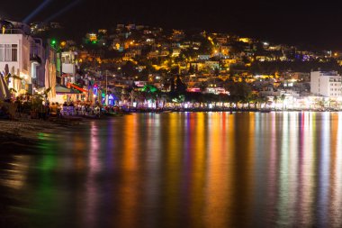 Bodrum şehir