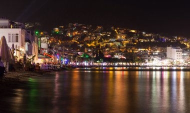 Bodrum şehir